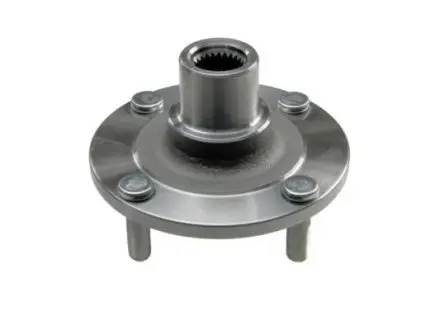 Подшипник ступицы передний NTY KLP-NS-038P