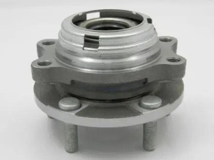 Маточина колеса NTY KLP-NS-044
