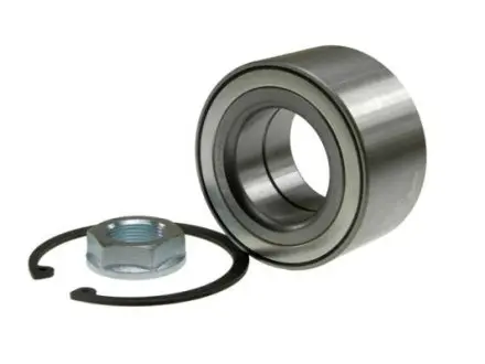 Подшипник ступицы передний NTY KLP-PE-005
