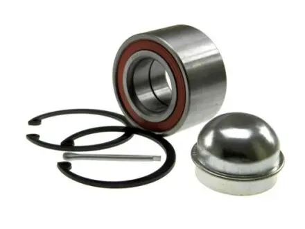 Подшипник ступицы передний NTY KLP-PL-012