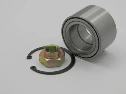 Підшипник ступиці передній NTY KLP-PL-016