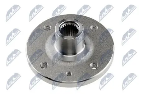 Подшипник ступицы передний NTY KLP-RE-002P