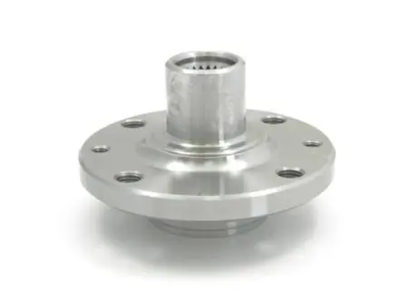 Підшипник маточини передній NTY KLP-RE-006P2