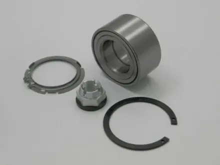 Подшипник ступицы передний NTY KLP-RE-024