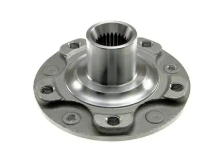 Підшипник маточини передній NTY KLP-RE-028P