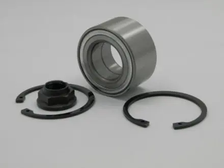 Підшипник маточини передній NTY KLP-SA-001