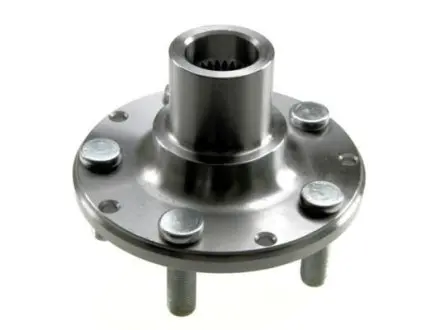 Підшипник маточини передній NTY KLP-SB-005P