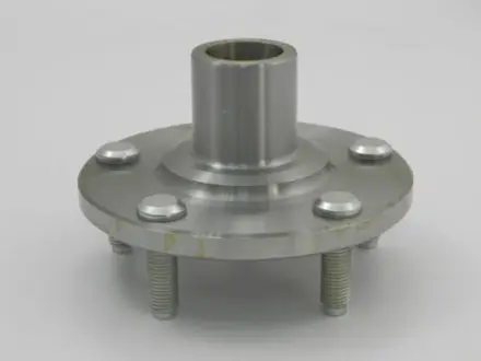 Підшипник маточини передній NTY KLP-TY-020P