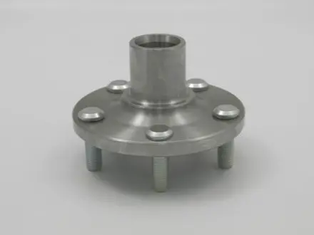 Підшипник маточини передній NTY KLP-TY-036P2