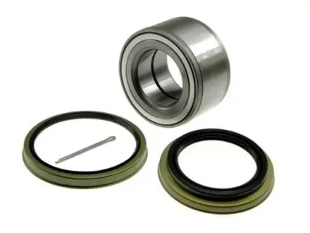 Підшипник маточини передній NTY KLP-TY-040