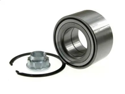 Підшипник маточини передній NTY KLP-TY-048