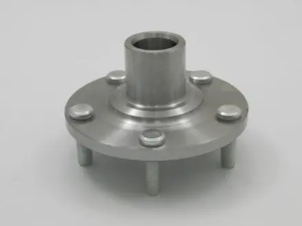 Подшипник ступицы передний NTY KLP-TY-048P2