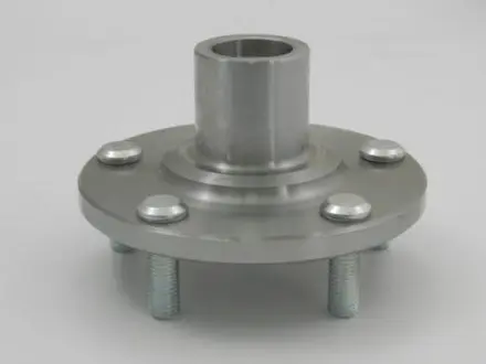 Підшипник маточини передній NTY KLP-TY-048P