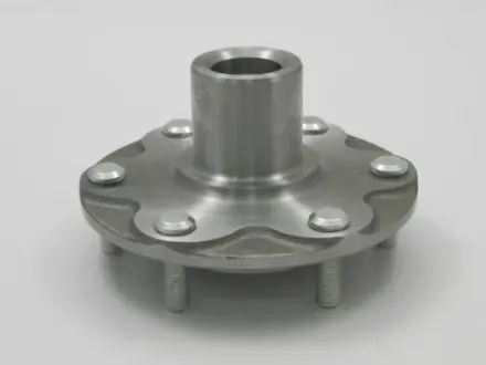 Підшипник маточини передній NTY KLP-TY-050P
