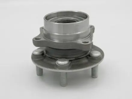 Ступица колеса NTY KLP-TY-053