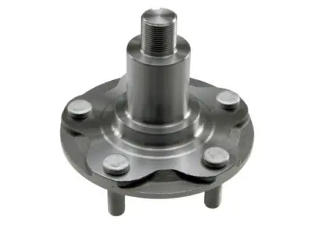 Подшипник ступицы передний NTY KLP-TY-060P