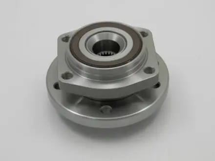 Ступица колеса NTY KLP-VV-010