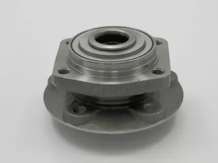 Ступица колеса NTY KLP-VV-015