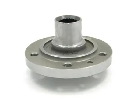 Підшипник маточини передній NTY KLP-VW-011P