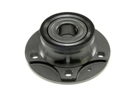 Пiдшипник ступиці задньої AUDI A6, A7, Q5 1.8-3.0D 11.10- NTY KLT-AU-010