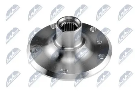 Маточина колеса задня NTY KLT-BM-013P (фото 1)