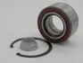 Підшипник маточини NTY KLT-BM-015 (фото 1)