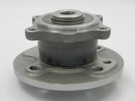 Фото маточина колеса NTY KLT-BM-017 Маточина колеса NTY KLT-BM-017