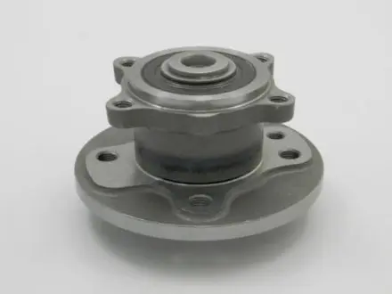 Ступица колеса NTY KLT-BM-018