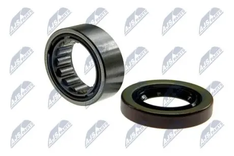 Подшипник ступицы NTY KLT-CH-038