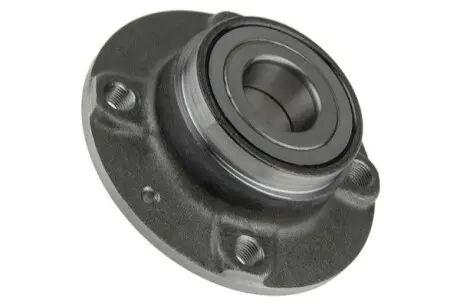 Ступица колеса NTY KLT-CT-004