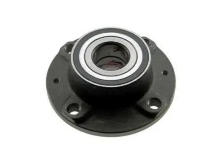 Маточина колеса NTY KLT-CT-020