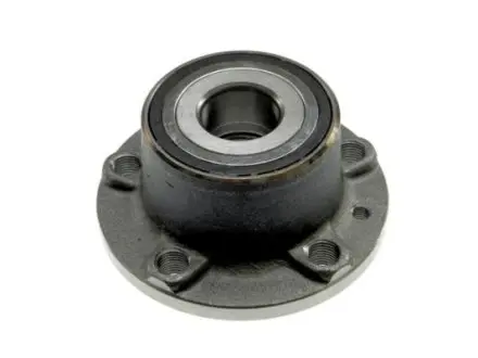 Маточина колеса NTY KLT-CT-023