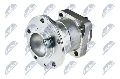 Маточина колеса NTY KLT-CT-043