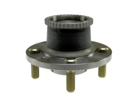 Маточина колеса NTY KLT-DW-047