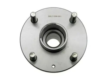 Ступица колеса NTY KLT-DW-081