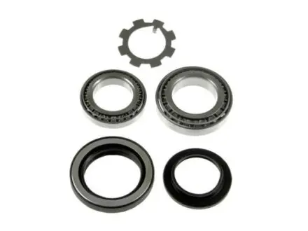 Подшипник ступицы NTY KLT-FR-008