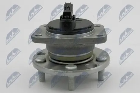 Маточина колеса NTY KLT-FR-030