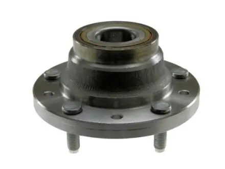 Ступица колеса NTY KLT-FR-047
