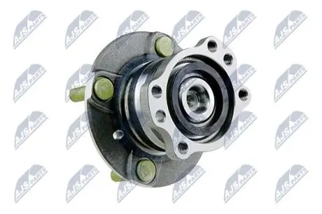 Ступица колеса NTY KLT-FR-056