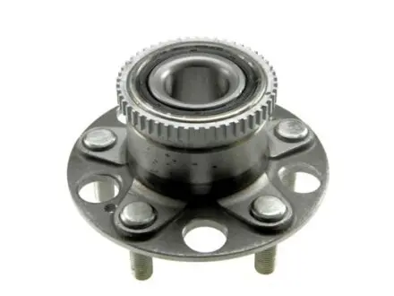 СТУПИЦА КОЛЕСА NTY KLT-HD-032