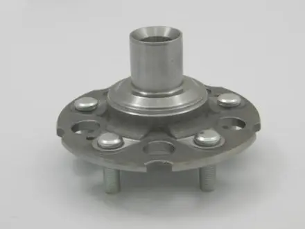 Ступиця колеса задній NTY KLT-HD-054P
