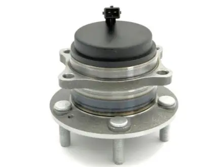 Маточина колеса NTY KLT-KA-315