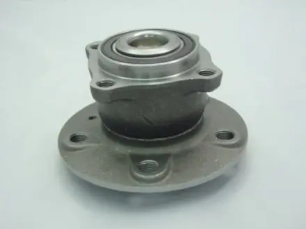 Ступица колеса NTY KLT-ME-015