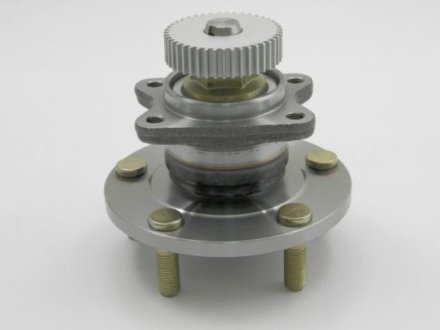 Ступица колеса NTY KLT-MS-024