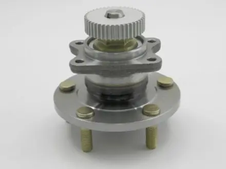 Маточина колеса NTY KLT-MS-024