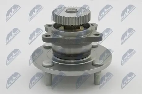 Маточина колеса NTY KLT-MS-025