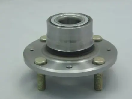 Маточина колеса NTY KLT-MS-030