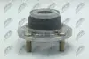 Ступица колеса NTY KLT-MS-032 (фото 1)