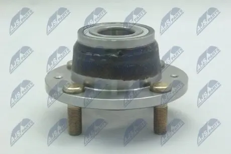 Ступица колеса NTY KLT-MS-032