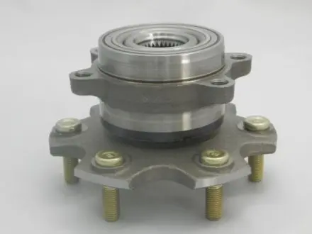Маточина колеса NTY KLT-MS-041